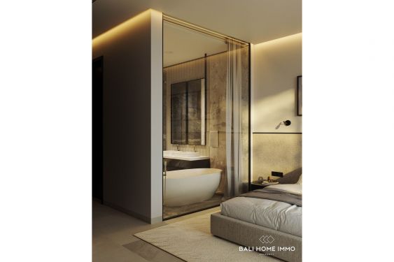 Image 10 from OFF PLAN 4 BEDROOM VILLA FOR SALE LEASEHOLD IN ULUWATU NEAR BALANGAN BEACH BALI