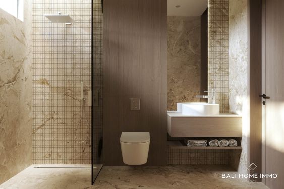 Image 11 from OFF PLAN 4 BEDROOM VILLA FOR SALE LEASEHOLD IN ULUWATU NEAR BALANGAN BEACH BALI