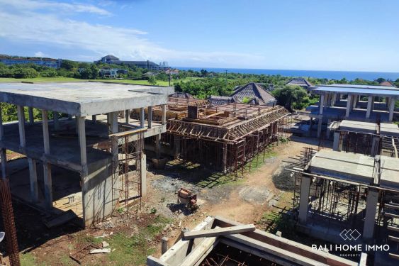 Image 18 from OFF PLAN 4 BEDROOM VILLA FOR SALE LEASEHOLD IN ULUWATU NEAR BALANGAN BEACH BALI
