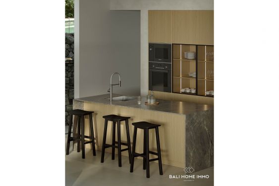 Image 6 from OFF PLAN 4 BEDROOM VILLA FOR SALE LEASEHOLD IN ULUWATU NEAR BALANGAN BEACH BALI