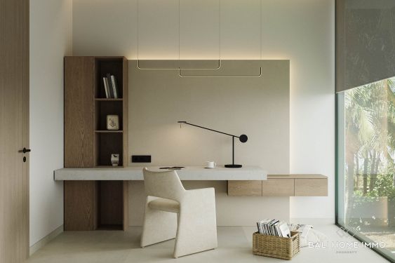 Image 15 from OFF PLAN 4 BEDROOM VILLA FOR SALE LEASEHOLD IN ULUWATU NEAR BALANGAN BEACH BALI