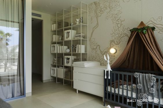 Image 14 from OFF PLAN 4 BEDROOM VILLA FOR SALE LEASEHOLD IN ULUWATU NEAR BALANGAN BEACH BALI