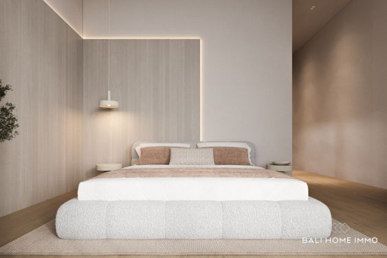 Image 9 from OFF PLAN 4 BEDROOM VILLA WITH PANORAMIC OCEAN VIEW FOR SALE FREEHOLD NEAR BINGIN BEACH