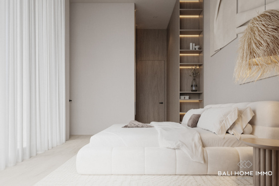 Image 12 from OFF PLAN 4 BEDROOM VILLA WITH PANORAMIC OCEAN VIEW FOR SALE FREEHOLD NEAR BINGIN BEACH