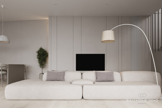 Image 5 from OFF PLAN 4 BEDROOM VILLA WITH PANORAMIC OCEAN VIEW FOR SALE FREEHOLD NEAR BINGIN BEACH