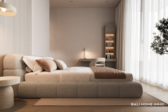 Image 10 from OFF PLAN 4 BEDROOM VILLA WITH PANORAMIC OCEAN VIEW FOR SALE FREEHOLD NEAR BINGIN BEACH