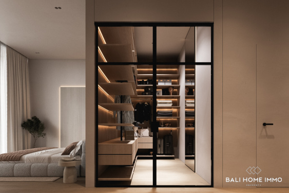 Image 13 from OFF PLAN 4 BEDROOM VILLA WITH PANORAMIC OCEAN VIEW FOR SALE FREEHOLD NEAR BINGIN BEACH