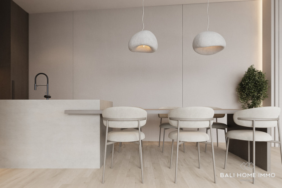 Image 8 from OFF PLAN 4 BEDROOM VILLA WITH PANORAMIC OCEAN VIEW FOR SALE FREEHOLD NEAR BINGIN BEACH