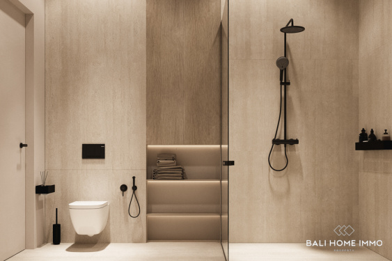 Image 15 from OFF PLAN 4 BEDROOM VILLA WITH PANORAMIC OCEAN VIEW FOR SALE FREEHOLD NEAR BINGIN BEACH