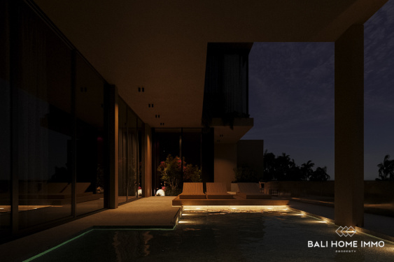 Image 16 from OFF PLAN 4 BEDROOM VILLA WITH PANORAMIC OCEAN VIEW FOR SALE FREEHOLD NEAR BINGIN BEACH