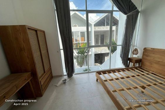 Image 13 from Dijual Vila 4 Kamar Berpemandangan Sawah di Canggu, Bali