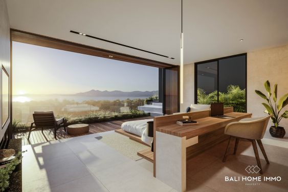 Image 11 from OFF PLAN 4 BEDROOM VILLA FOR SALE LEASEHOLD IN ULUWATU BINGIN