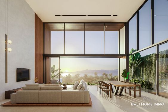 Image 4 from OFF PLAN 4 BEDROOM VILLA FOR SALE LEASEHOLD IN ULUWATU BINGIN