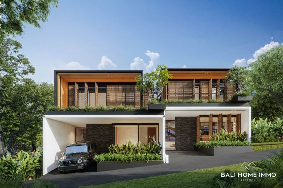 Image 16 from OFF PLAN 4 BEDROOM VILLA FOR SALE LEASEHOLD IN ULUWATU BINGIN