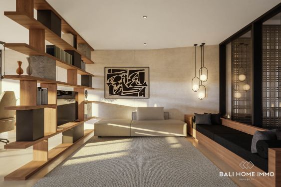 Image 9 from OFF PLAN 4 BEDROOM VILLA FOR SALE LEASEHOLD IN ULUWATU BINGIN