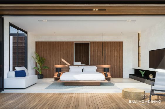 Image 10 from OFF PLAN 4 BEDROOM VILLA FOR SALE LEASEHOLD IN ULUWATU BINGIN