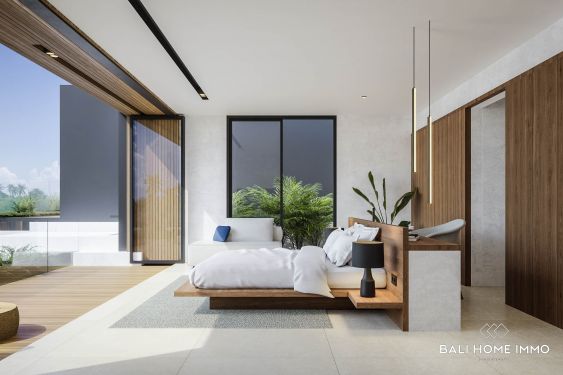 Image 12 from OFF PLAN 4 BEDROOM VILLA FOR SALE LEASEHOLD IN ULUWATU BINGIN
