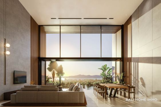 Image 5 from OFF PLAN 4 BEDROOM VILLA FOR SALE LEASEHOLD IN ULUWATU BINGIN