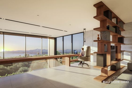 Image 8 from OFF PLAN 4 BEDROOM VILLA FOR SALE LEASEHOLD IN ULUWATU BINGIN