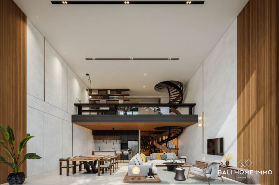 Image 6 from OFF PLAN 4 BEDROOM VILLA FOR SALE LEASEHOLD IN ULUWATU BINGIN