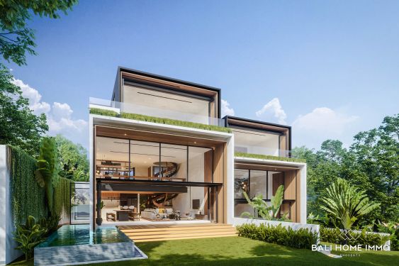 Image 15 from OFF PLAN 4 BEDROOM VILLA FOR SALE LEASEHOLD IN ULUWATU BINGIN