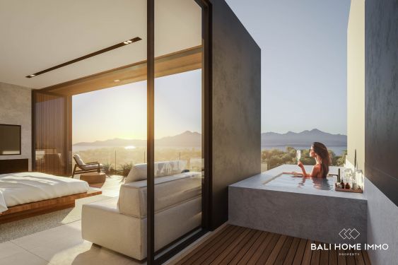 Image 13 from OFF PLAN 4 BEDROOM VILLA FOR SALE LEASEHOLD IN ULUWATU BINGIN