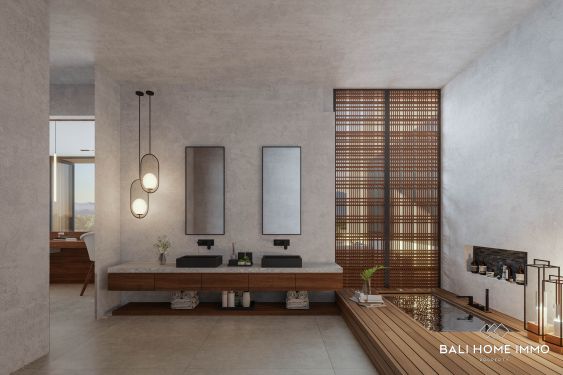 Image 14 from OFF PLAN 4 BEDROOM VILLA FOR SALE LEASEHOLD IN ULUWATU BINGIN