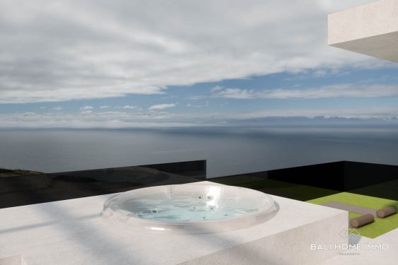 Image 19 from OFF PLAN 4 BEDROOMS VILAL FOR SALE FREEHOLD IN KUTUH NEAR PANDAWA BEACH