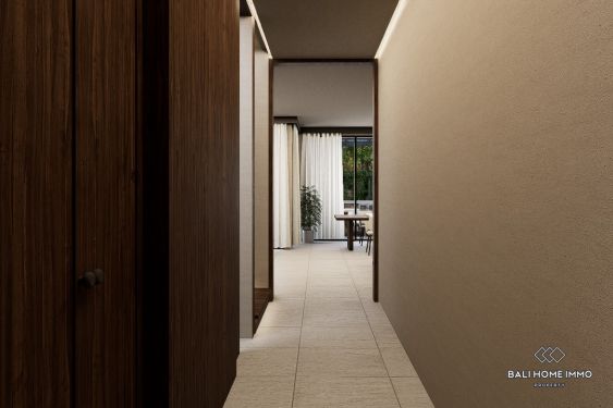 Image 7 from Off-plan 4 Bedrooms villa for sale leasehold in bali sanur