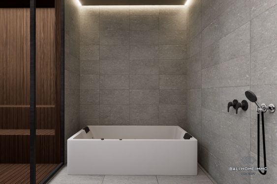 Image 11 from Off-plan 4 Bedrooms villa for sale leasehold in bali sanur