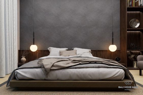 Image 9 from Off-plan 4 Bedrooms villa for sale leasehold in bali sanur