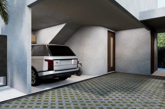 Image 14 from Off-plan 4 Bedrooms villa for sale leasehold in bali sanur