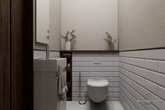 Image 12 from Off-plan 4 Bedrooms villa for sale leasehold in bali sanur