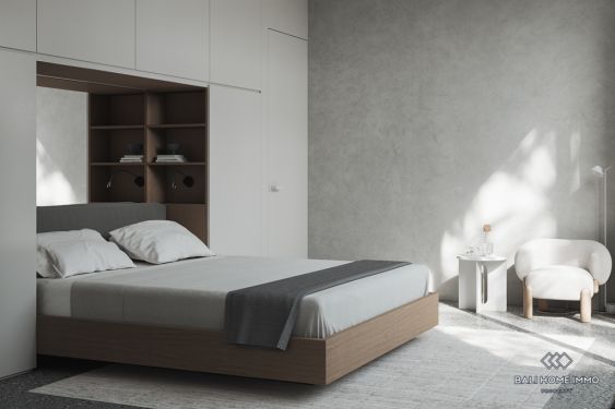 Image 16 from OFF PLAN 4 BEDROOM VILLA FOR SALE LEASEHOLD IN BALI TANAH LOT EAST SIDE