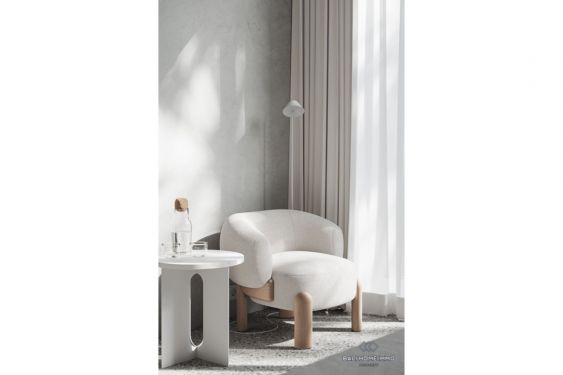 Image 18 from OFF PLAN 4 BEDROOM VILLA FOR SALE LEASEHOLD IN BALI TANAH LOT EAST SIDE