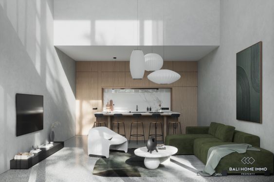 Image 6 from OFF PLAN 4 BEDROOM VILLA FOR SALE LEASEHOLD IN BALI TANAH LOT EAST SIDE