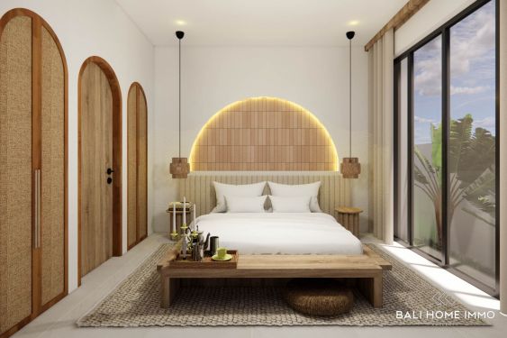 Image 10 from BEAUTIFUL 4 BEDROOMS VILLA FOR RENT IN ULUWATU NEAR BALANGAN BEACH