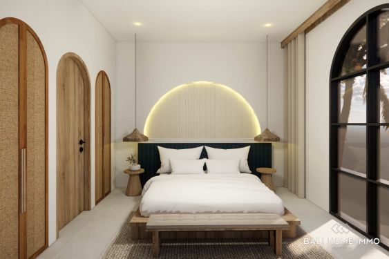 Image 11 from BEAUTIFUL 4 BEDROOMS VILLA FOR RENT IN ULUWATU NEAR BALANGAN BEACH