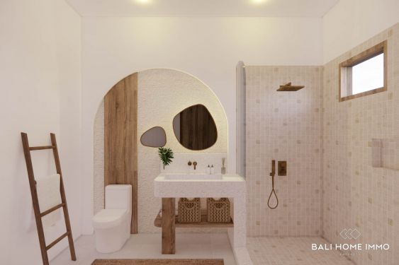 Image 13 from BEAUTIFUL 4 BEDROOMS VILLA FOR RENT IN ULUWATU NEAR BALANGAN BEACH