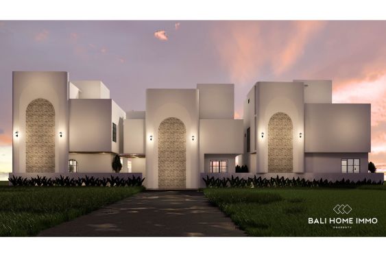 Image 16 from BEAUTIFUL 4 BEDROOMS VILLA FOR RENT IN ULUWATU NEAR BALANGAN BEACH