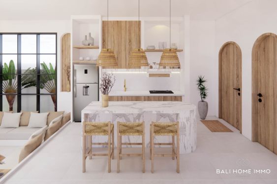 Image 5 from BEAUTIFUL 4 BEDROOMS VILLA FOR RENT IN ULUWATU NEAR BALANGAN BEACH