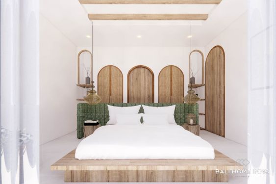 Image 9 from BEAUTIFUL 4 BEDROOMS VILLA FOR RENT IN ULUWATU NEAR BALANGAN BEACH