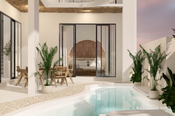 Image 15 from BEAUTIFUL 4 BEDROOMS VILLA FOR RENT IN ULUWATU NEAR BALANGAN BEACH