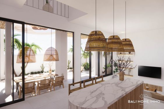 Image 6 from BEAUTIFUL 4 BEDROOMS VILLA FOR RENT IN ULUWATU NEAR BALANGAN BEACH