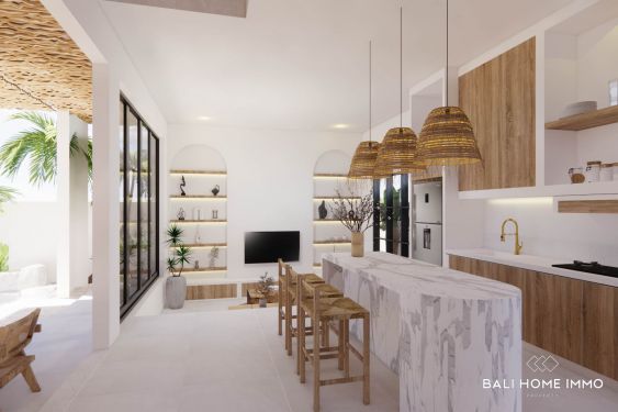 Image 7 from BEAUTIFUL 4 BEDROOMS VILLA FOR RENT IN ULUWATU NEAR BALANGAN BEACH