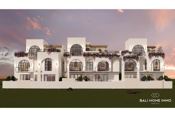 Image 17 from BEAUTIFUL 4 BEDROOMS VILLA FOR RENT IN ULUWATU NEAR BALANGAN BEACH