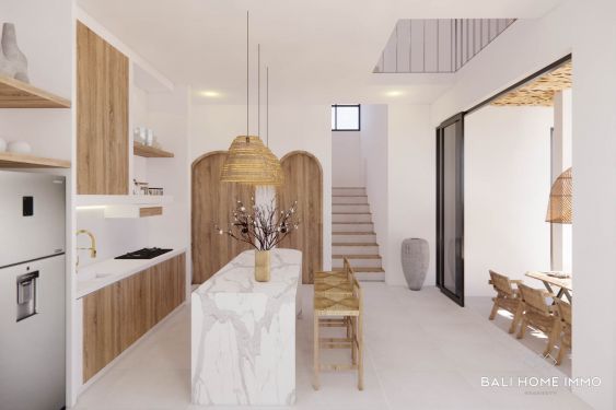 Image 8 from BEAUTIFUL 4 BEDROOMS VILLA FOR RENT IN ULUWATU NEAR BALANGAN BEACH