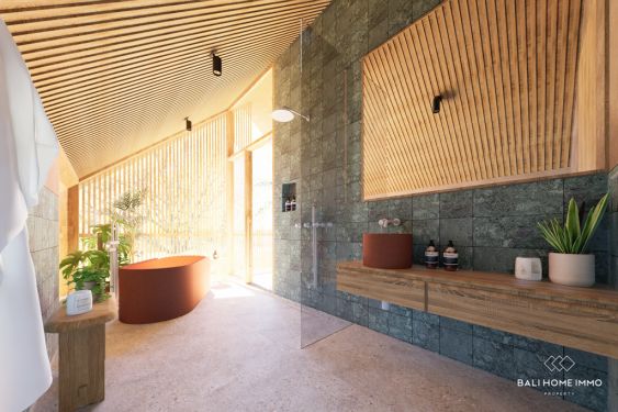Image 8 from Villa de 5 chambres sur plan à vendre en location à Bali Kaba Kaba