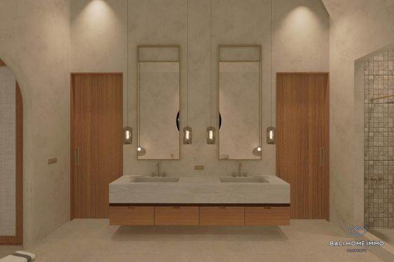 Image 17 from Bran new 5 Bedroom Villa for Sale Leasehold in Bali Pererenan