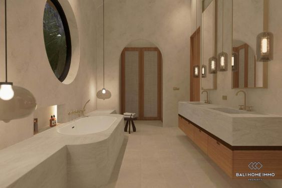 Image 14 from Bran new 5 Bedroom Villa for Sale Leasehold in Bali Pererenan